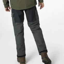 Salopette Homme Geoff Anderson Urus 7 - Noir