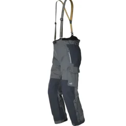 Salopette Homme Geoff Anderson Urus 7 - Noir