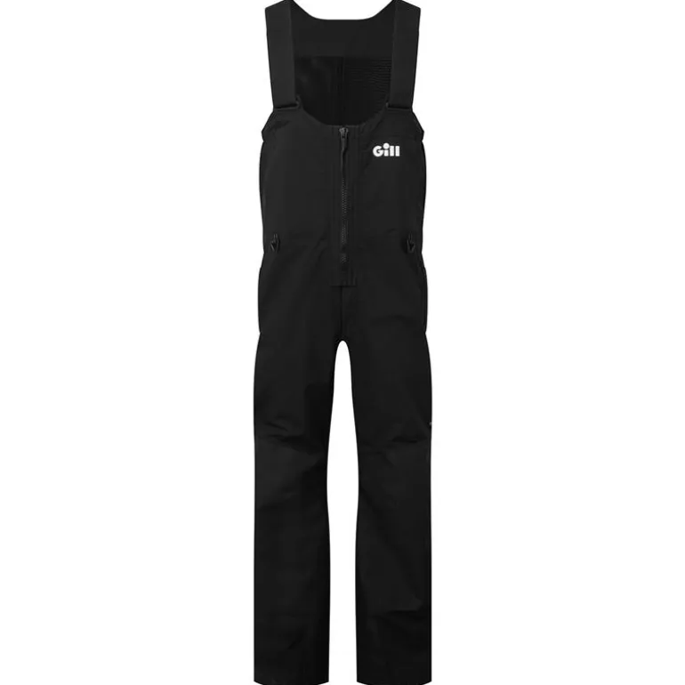 Salopette Homme Gill Meridian-X - Noir