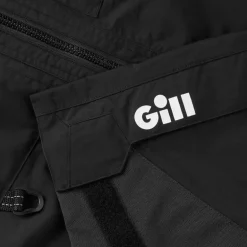 Salopette Homme Gill Meridian-X - Noir