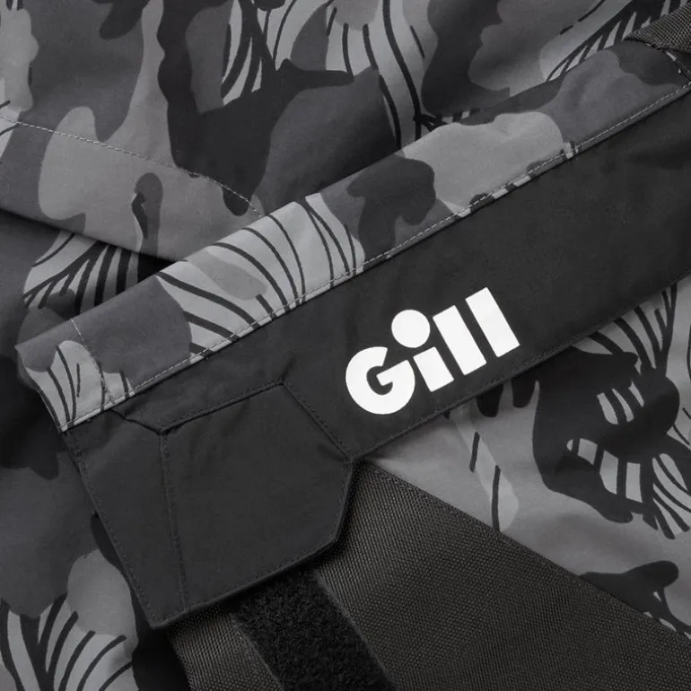 Salopette Homme Gill Meridian-X - Camo
