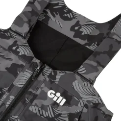 Salopette Homme Gill Meridian-X - Camo
