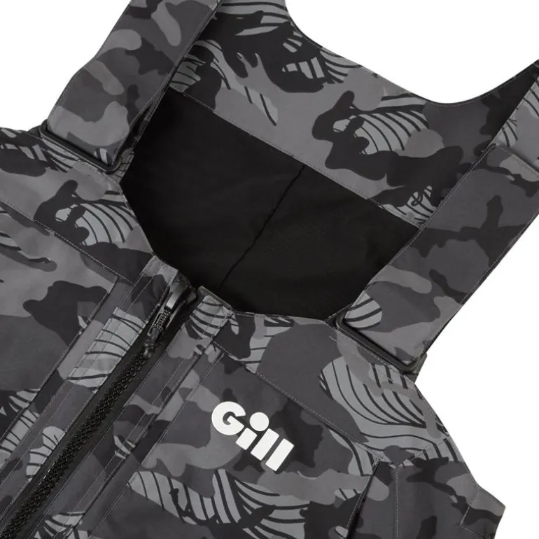 Salopette Homme Gill Meridian-X - Camo