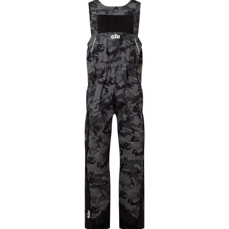 Salopette Homme Gill Meridian-X - Camo