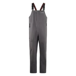 Grundéns Pantalons, Salopettes & Shorts^Salopette Homme Transmit X Bib Anchor - Gris
