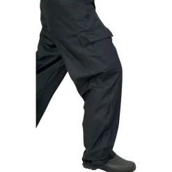 Salopette Homme Hart Ardora-B - Noir