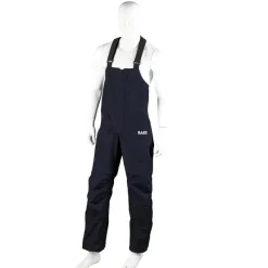 Illex Pantalons, Salopettes & Shorts^Salopette Homme Rain Bib - Noir