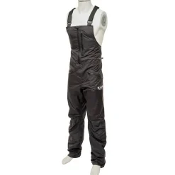Salopette Homme Illex Winter Overalls - Noir