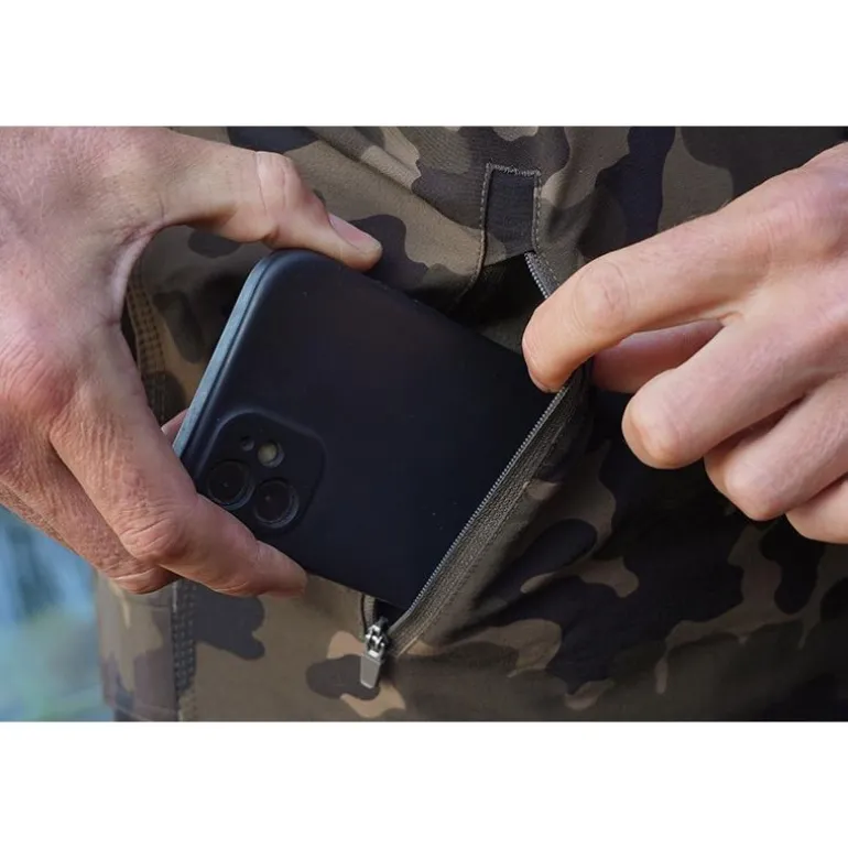 Salopette Homme Korda Polar - Camo