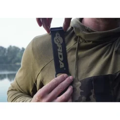 Salopette Homme Korda Polar - Camo
