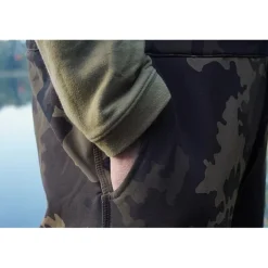 Salopette Homme Korda Polar - Camo