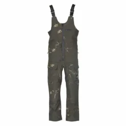 Salopette Homme Nash Scope Waterproof Bib And Brace - Camo