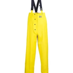 Plastimo Pantalons, Salopettes & Shorts^Salopette Homme Xm Horizon - Jaune