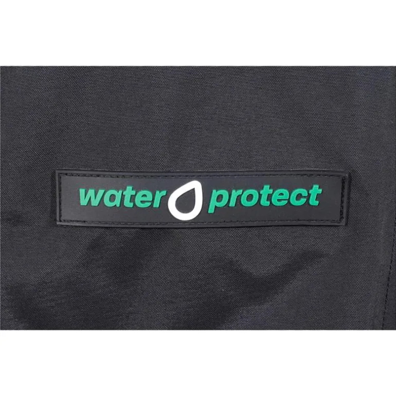 Salopette Homme Sensas Waterprotect - Noir