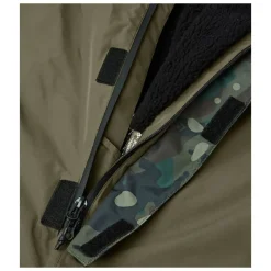 Trakker Pantalons, Salopettes & Shorts^Salopette Homme Techpro Thermal Bib And Brace - Vert