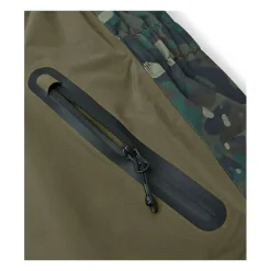 Trakker Pantalons, Salopettes & Shorts^Salopette Homme Techpro Thermal Bib And Brace - Vert