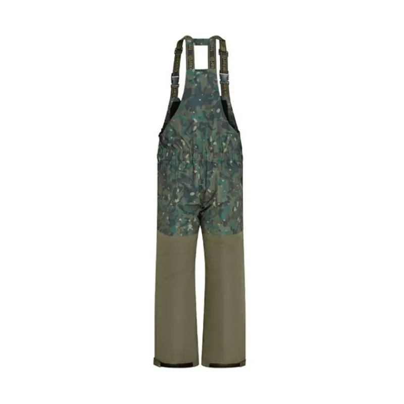Trakker Pantalons, Salopettes & Shorts^Salopette Homme Techpro Thermal Bib And Brace - Vert