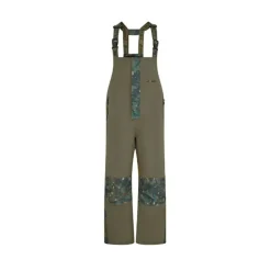 Trakker Pantalons, Salopettes & Shorts^Salopette Homme Techpro Thermal Bib And Brace - Vert