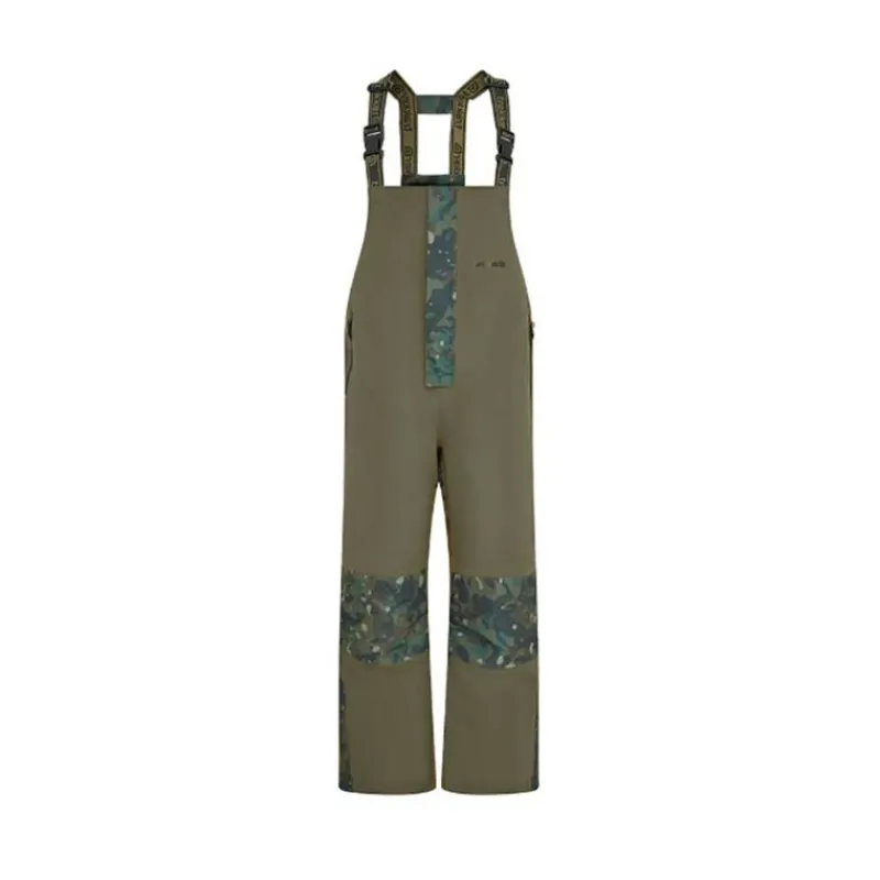 Trakker Pantalons, Salopettes & Shorts^Salopette Homme Techpro Thermal Bib And Brace - Vert