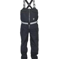 Salopette Homme Vision Vene Bib & Brace - Noir