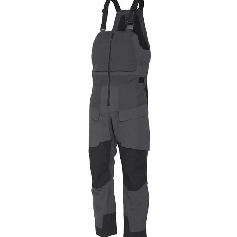 Salopette Homme Westin W4 Bibs - Gris