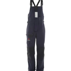 Salopette Mixte Bermudes 2 Mesh - Marine