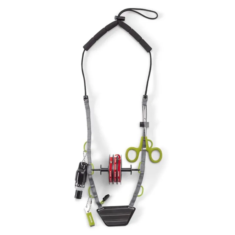 Orvis Accessoires Mouche^Sangle De Cou Lanyard Loaded
