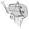 Plastimo Moteurs Thermiques Bateau^Sangle De Levage Pour Moteur Hors Bord