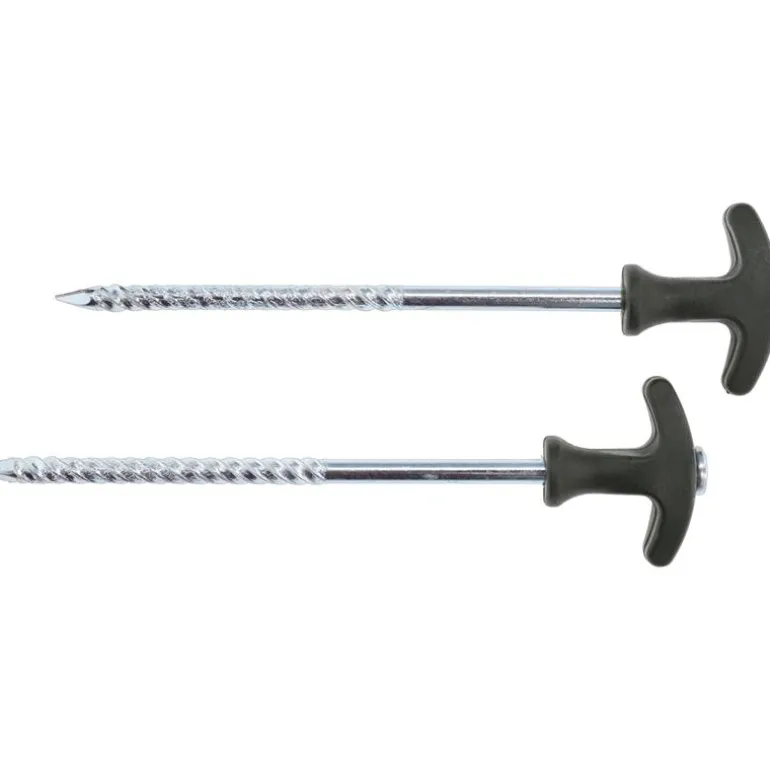 Sardine Mikado Bivvy Pegs - Par 10