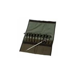 Sardine Starbaits Bivie Pegs - Par 10