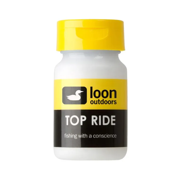 Sèche Mouches Loon Outdoors Top Ride