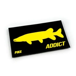 Fishxplorer Cadeaux & Décoration|Cadeaux & Décoration^Scratch Interchangeable Pour Casquette / Bonnet Silicone 3D Pike