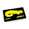Fishxplorer Calendriers De L'Avent|Calendriers De L'Avent^Scratch Interchangeable Pour Casquette / Bonnet Silicone 3D Catfish