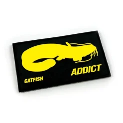 Fishxplorer Calendriers De L'Avent|Calendriers De L'Avent^Scratch Interchangeable Pour Casquette / Bonnet Silicone 3D Catfish
