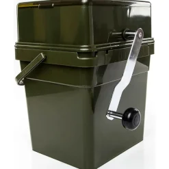 Ridge Monkey Accessoires^Seau A Appats Advanced Boilie Crusher