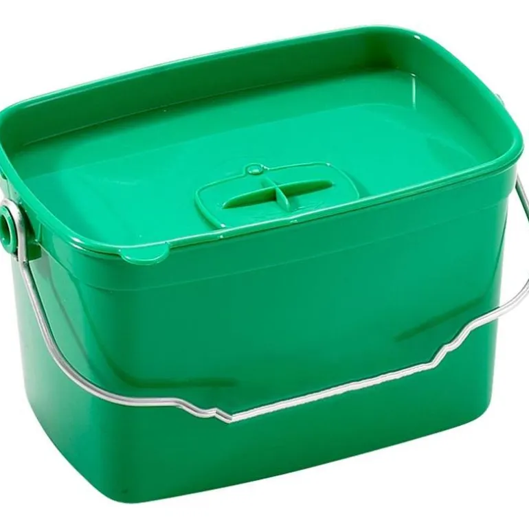 Seau A Vifs Plastilys 2.5L