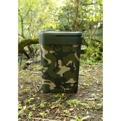 Fox Bagagerie Carpe^Seau Camo Bucket