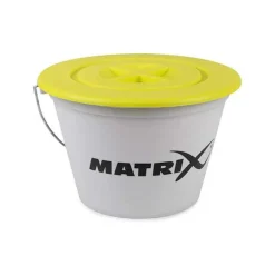 Seau Fox Matrix Bait Bucket