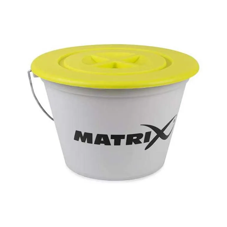 Seau Fox Matrix Bait Bucket