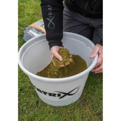 Seau Fox Matrix Bait Bucket