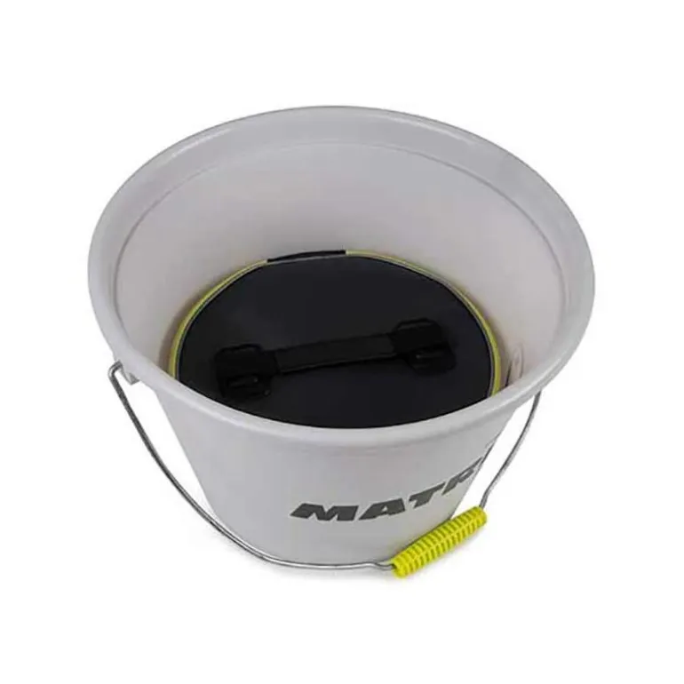 Seau Fox Matrix Bait Bucket