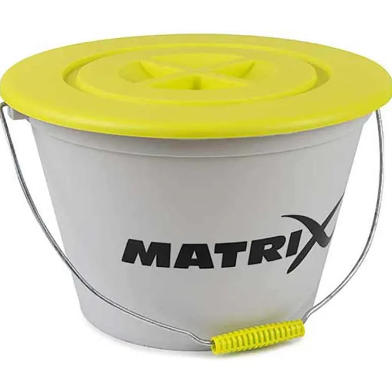 Seau Fox Matrix Bait Bucket
