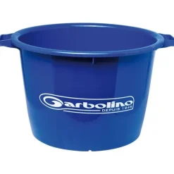Seau Garbolino Bleu - 40L