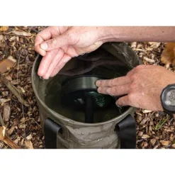 Seau Korda Compac Spooling Bucket