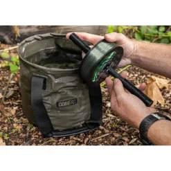Seau Korda Compac Spooling Bucket