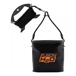 Guru Appâts - Amorces^Seau Pliable Fusion H2o Water Bucket