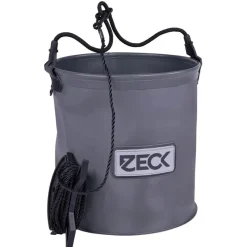 Zeck Accessoires^Seau Pliable Folding Bucket & Rope