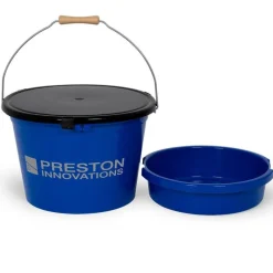Preston Innovations Appâts - Amorces^Seau Bucket Set