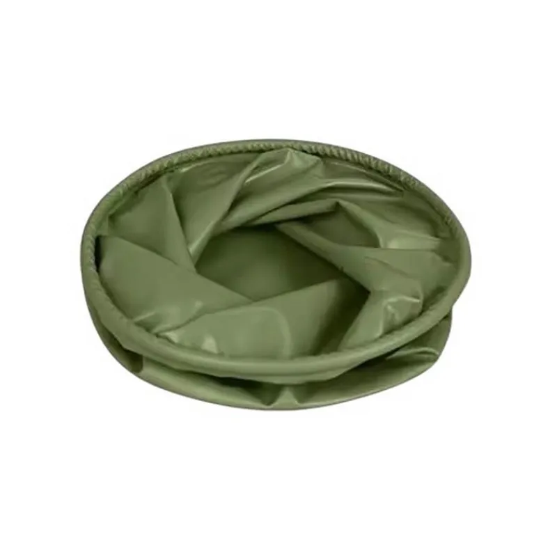 Holdcarp Bagagerie Carpe^Seau Souple Cubic Foldable Bucket