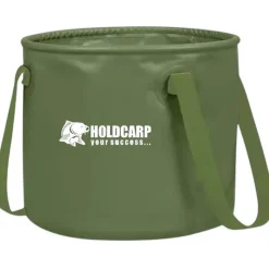 Holdcarp Bagagerie Carpe^Seau Souple Cubic Foldable Bucket